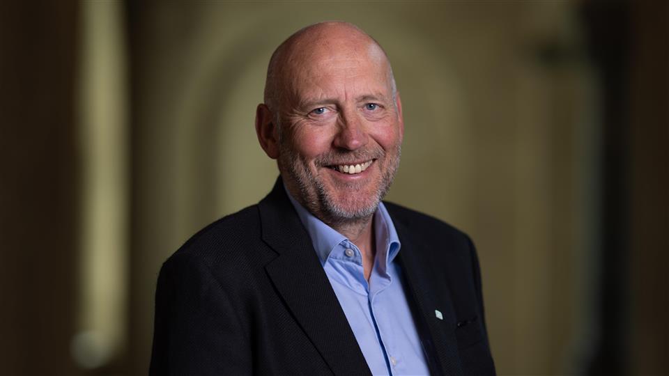 Lenke til artikkel: Revidert nasjonalbudsjett 2026