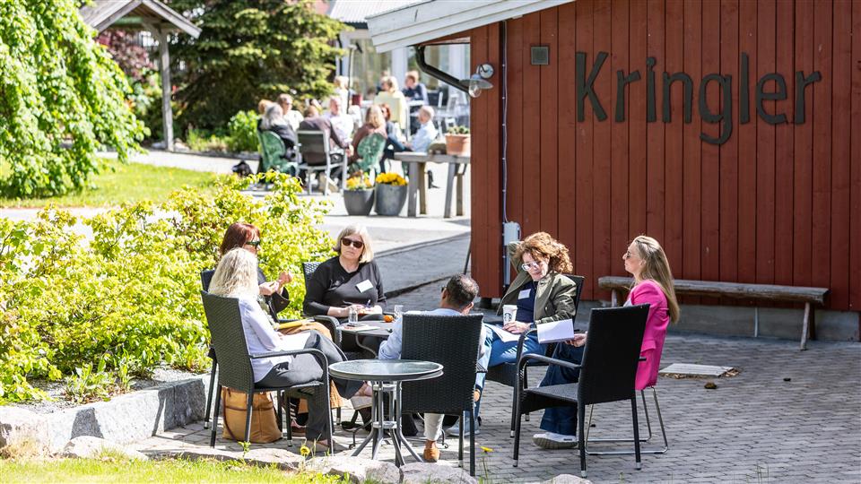 Lenke til artikkel: Nå kan du søke plass på UHR-Dekanskolen 2027!