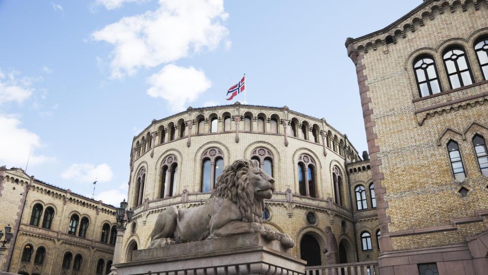 Lenke til artikkel: Et sterkere Norge krever sterke universiteter og høyskoler