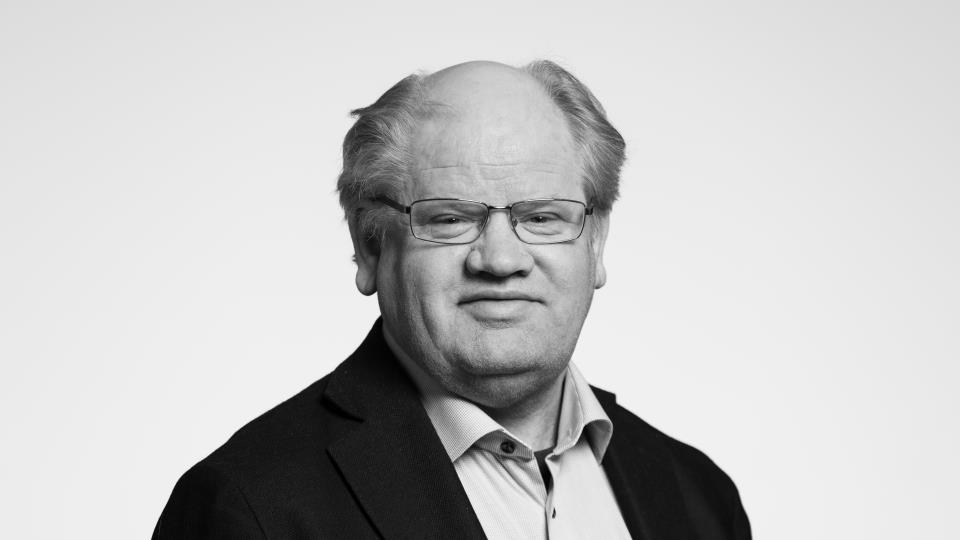 Lenke til artikkel: Med sorg har vi mottatt meldingen om Tim Torvatns bortgang